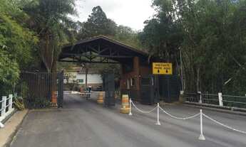 Imagem: Terreno - Colinas do Ermitage - Campinas