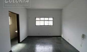Imagem 3: Santo André - Conjunto Comercial/sala - Vila Pires