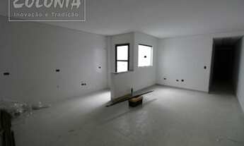 Imagem 2: Santo André - Apartamento Padrão - Vila Eldízia