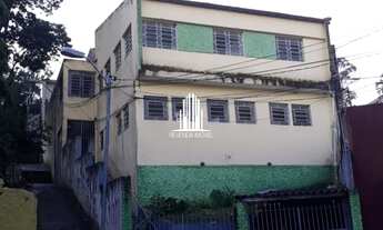 Imagem 3: Prédio comercial com 940 metros de área total