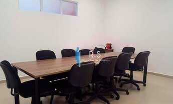 Imagem 2: Galpão para alugar, 2592 m² por R$ 72.576/mês - Batistini - São Bernardo do Campo/SP