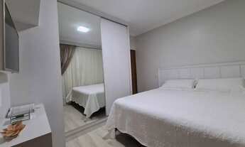 Imagem 4: Vendo casa com três quartos em Lagoa da Prata MG