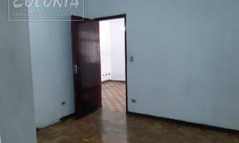 Imagem 4: Santo André - Casa Padrão - Vila São Pedro