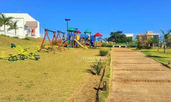 Imagem 2: Terreno à venda, 473 m² por R$ 530.000,00 - Condomínio Quinta dos Ventos - Ribeirão Preto