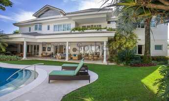 Imagem 3: Casa em condomínio