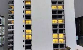 Imagem 2: Apartamento com 1 dormitório à venda, 31 m² a partir de R$ 331.000 - Vila Yara - Osasco/S