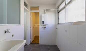 Imagem 7: São Paulo - Apartamento Padrão - Jardim Paulista