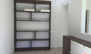 Imagem 2: Apartamento (tipo - padrao) 2 dormitórios, cozinha planejada, portaria 24hs, lazer, espaço