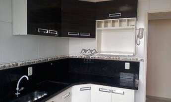 Imagem 3: Apartamento com 1 dormitório à venda, 45 m² por R$ 187.000,00 - Jardim Presidente Dutra