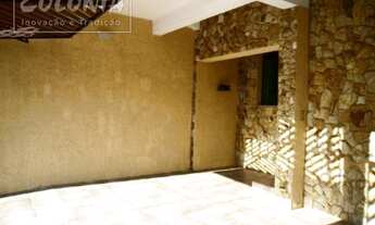 Imagem 3: Santo André - Casa Padrão - Camilópolis