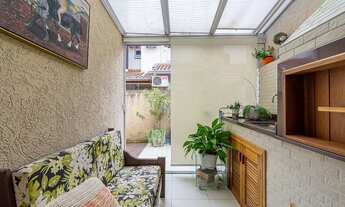 Imagem 7: Belo sobrado dois dormitórios - Villagio di Venezia