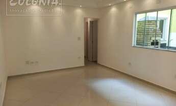 Imagem: Santo André - Apartamento Padrão - Parque