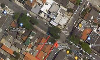 Imagem 6: **OPORTUNIDADE PARA INVESTIDORES*** TEREENO 252 M² ESQUINA COMERCIAL **