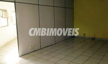 Imagem 7: Sala - Cambuí - Campinas