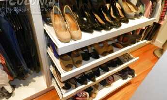 Imagem 5: São Bernardo do Campo - Apartamento Padrão - Rudge Ramos