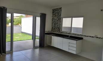 Imagem 2: Casa térrea para alugar no Condomínio Villa Verona, em Sorocaba -SP