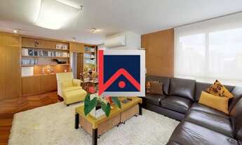 Imagem 2: Cobertura Venda Vila Mariana 347 m² 4 Dormitórios