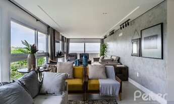 Imagem 3: PORTO ALEGRE - Apartamento Padrão - Vila Assunção