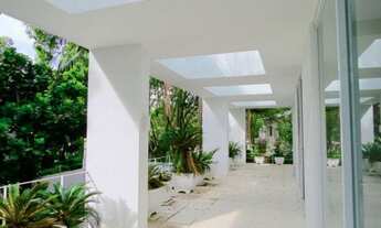 Imagem 7: Casa Venda 3 Dormitórios - 850 m² Jardim América