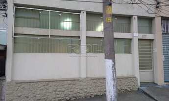 Imagem 4: Sala para aluguel, 3 quartos, Centro - Santo André/SP