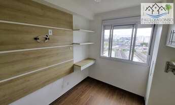 Imagem 6: Apartamento Padrão Semi-Novo