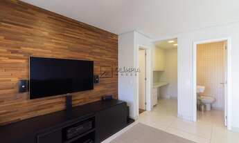 Imagem 5: Locação Apartamento 3 Dormitórios - 130 m² Pinheiros