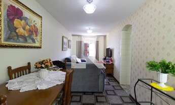 Imagem 2: Casa para Aluguel - Vila Sabrina , 2 Quartos, 80 m2