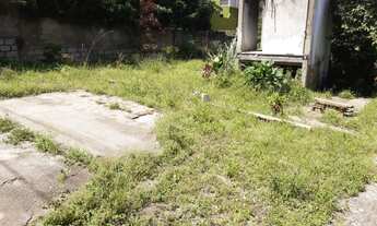 Imagem 7: Terreno com água e luz no Ribeirão da Ilha em Florianópolis