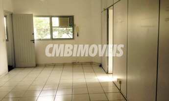 Imagem 6: Sala - Cambuí - Campinas