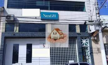 Imagem: Prédio para alugar, 600 m² por R$ 18.000/mês