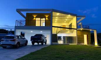 Imagem 2: Residência de alto padrão em Condomínio