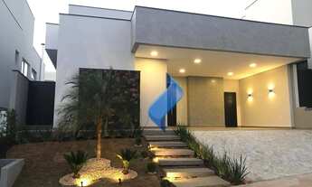 Imagem 3: Casa com 3 dormitórios à venda, 179 m² por R$ 1.420.000,00 - Condomínio Chácara Ondina - S