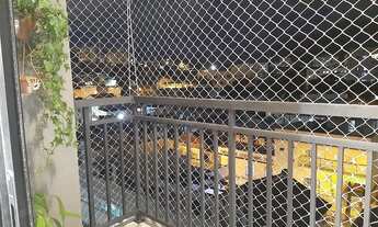 Imagem 3: Apartamento 60 m² com 2 quartos em Cachambi - Living Spacial