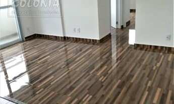 Imagem: Santo André - Apartamento Padrão - Vila