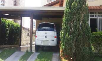 Imagem: Casa - Fazenda São Quirino - Campinas