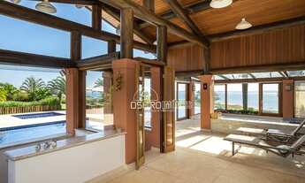 Imagem 12: Casa com 6 dormitórios à venda, 800 m² por R$ 5.989.000,00 - Itai - Avaré/SP