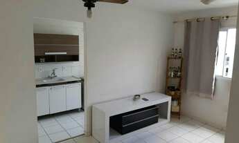 Imagem 2: Apartamento Residencial Monte Carlo