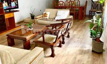 Imagem 2: São Paulo - Apartamento Padrão - Pinheiros