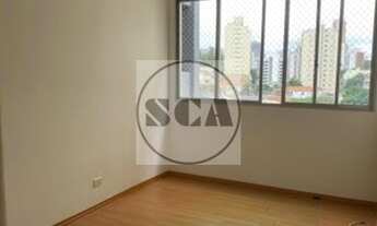 Imagem 2: Apartamento em Vila Anglo Brasileira - São Paulo