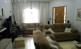 Imagem: São Caetano do Sul - Casa Padrão - Olímpico