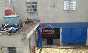 Imagem 3: Sobrado com 7 dormitórios à venda, 270 m² por R$ 900.000,00 - Vila Nova Curuçá - São Paulo