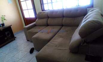 Imagem 4: Casa - Parque Beatriz - Campinas