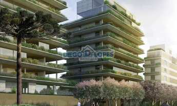 Imagem 2: Apartamento em Curitiba