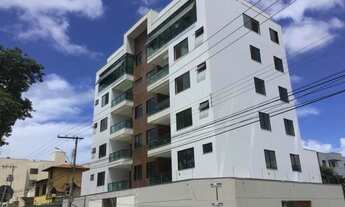 Imagem 2: Apto Bairro Iguaçu. A11154, 3 qts/suite, 2 vgs, 100 m², elev. Aquec. Solar. Valor 550 mil