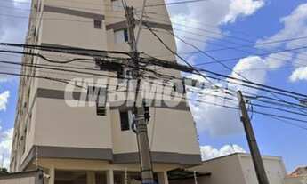 Imagem 1: Apartamento - Bosque - Campinas