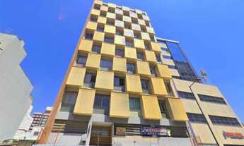 Imagem: Kitnet - Centro - Campinas