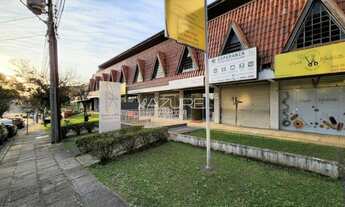 Imagem 2: CURITIBA - Loja/Salão - Bigorrilho