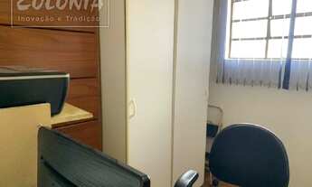 Imagem 6: Santo André - Casa Padrão - Vila Camilópolis