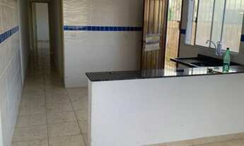 Imagem 5: Casa em Águas Claras - Salvador - Bahia