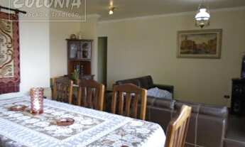 Imagem 5: Santo André - Apartamento Padrão - Santa Terezinha